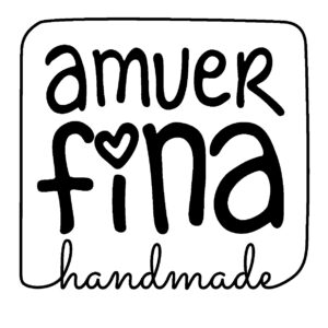 amuerfina logo handmade